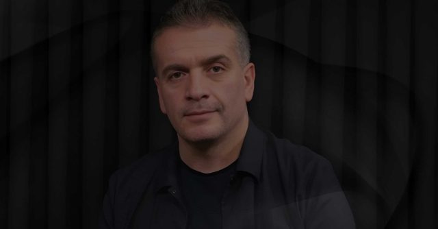 Murat Cemcir Sevenlerini Korkuttu: İç Kanama Nedeniyle Yoğun Bakımda Türk