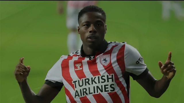 Trendyol Süper Lig’de şampiyonluk yarışını sürdüren Fenerbahçe, ara transfer dönemine