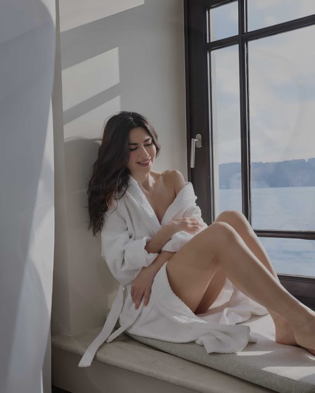 Nesrin Cavadzade Neden Gündemde? Başarılı oyunculuğu, dikkat çeken projeleri ve