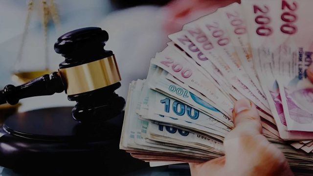 Bursa’da Ekonomik Deprem: 8 Köklü Şirket Aynı Gün İflas Etti