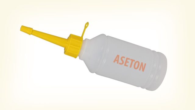 Rüyada Aseton Görmek Ne Anlama Gelir? Rüyada aseton görmek, genellikle