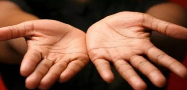 Rüyada Avuç İÇi Görmek Ne Anlama Gelir? Rüyalar, insanın bilinçaltında