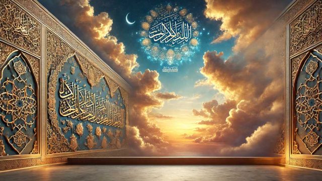 Rüyada Arapça Konuşmak: En Detaylı ve SEO Uyumlu Rüya Tabiri