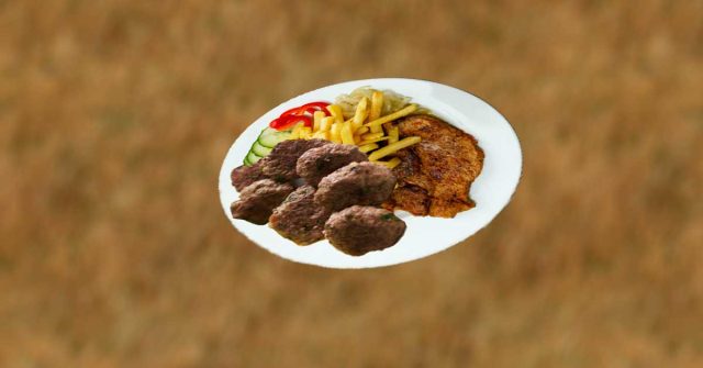 Rüyada Aş Görmek Ne Anlama Gelir? Rüyalar, insan hayatındaki maddi