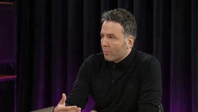 Mehmet Akif Ersoy Neden Tutuklandı? Yeni Suçlamalar Ne? Gazeteci Mehmet