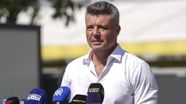 Sadettin Saran, yasadışı bahis reklamı iddialarıyla hakim karşısına çıktı. Aylık