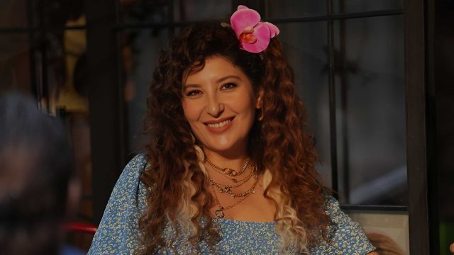 Şebnem Bozoklu’dan Şaşırtıcı İtiraf: “Rüya Gibi” Dizisine Girmemin Sebebi Küfürdü!