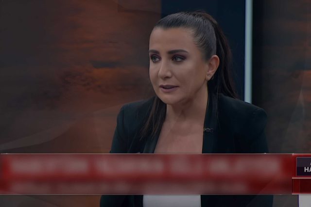 Show TV ekranlarında dört yıldır yayınlanan “Bu Sabah” programı, son