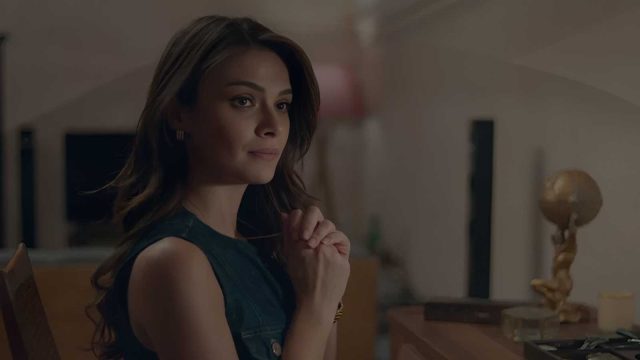 Televizyon ekranlarının yeni sezonda en çok konuşulan yapımlarından biri olan