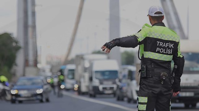 2026 yılına sayılı günler kala milyonlarca sürücüyü yakından ilgilendiren trafik