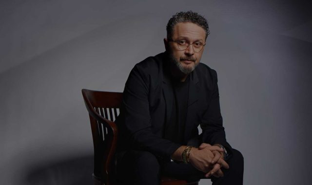 Son dönemde ekranların sevilen ismi İbrahim Selim, hem tiyatro hem