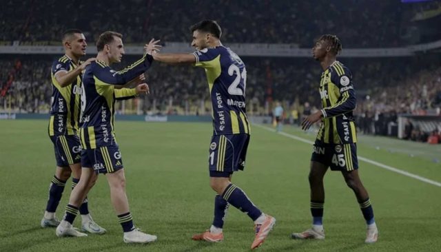 Brann – Fenerbahçe Maçı: Muhtemel 11’ler Belli Oldu! Sarı-Lacivertliler Norveç’te