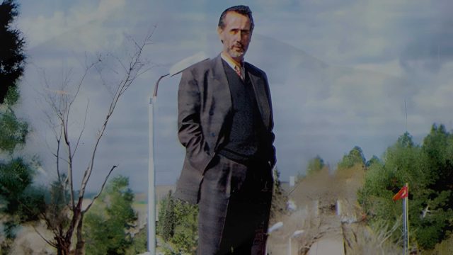 Türkiye’nin yakın siyasi tarihinde adı en çok tartışılan kişilerden biri