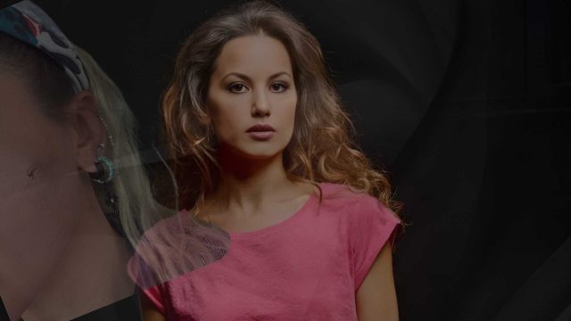 Bir dönemin ekran yüzü olarak hafızalara kazınan oyuncu ve müzisyen