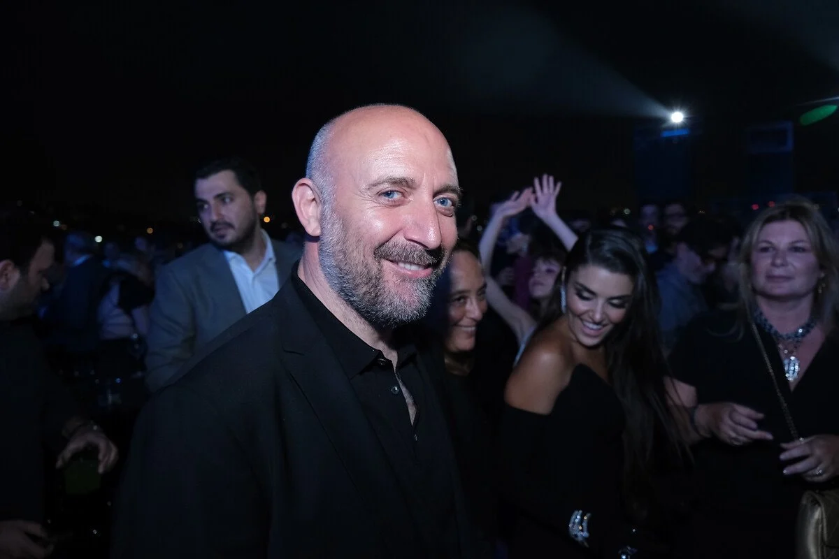 Halit Ergenç’in Londra’da börekçi açtığı iddiası gündem oldu. Ünlü oyuncu