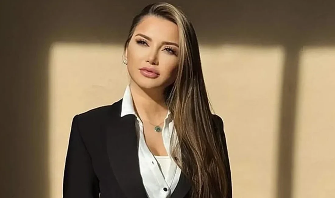 Esra Ezmeci’nin klinik psikolog ünvanını yetkisiz kullandığına dair mahkeme kararı