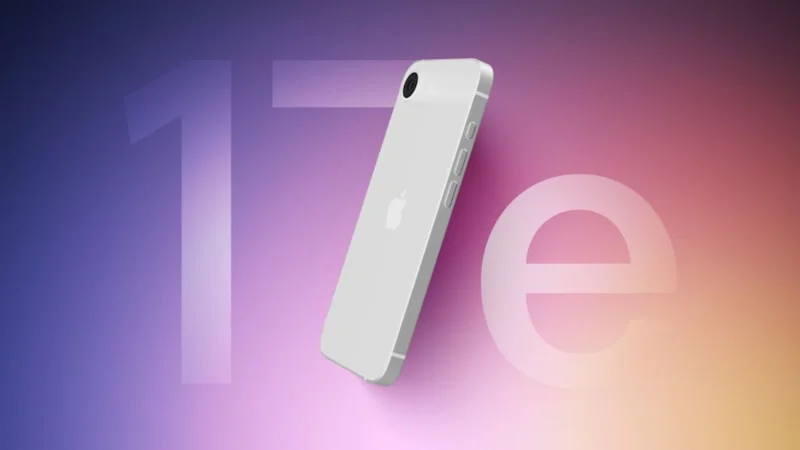 Apple, uygun fiyatlı iPhone serisini yenilemeye hazırlanıyor. Şubat 2025’te satışa