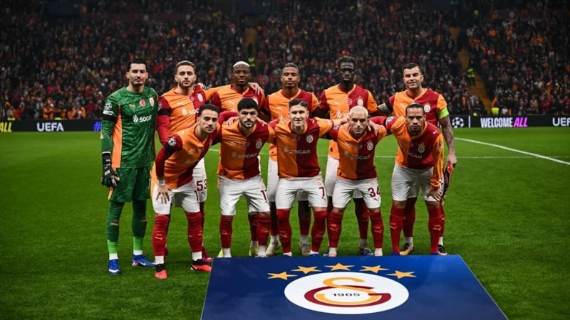 UEFA Şampiyonlar Ligi’nde bu sezon ilk kez uygulanan lig aşamasını