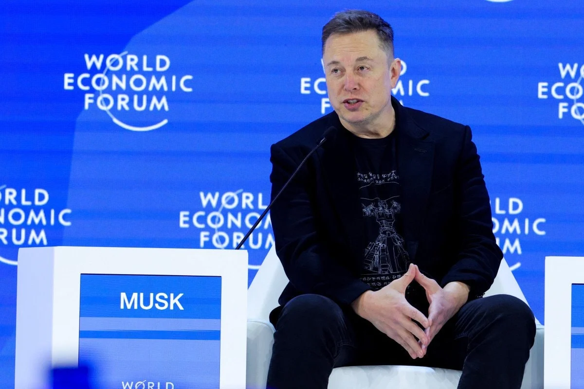 Elon Musk, Trump öncülüğünde kurulan Gazze Barış Kurulu’nu “Peace mi,