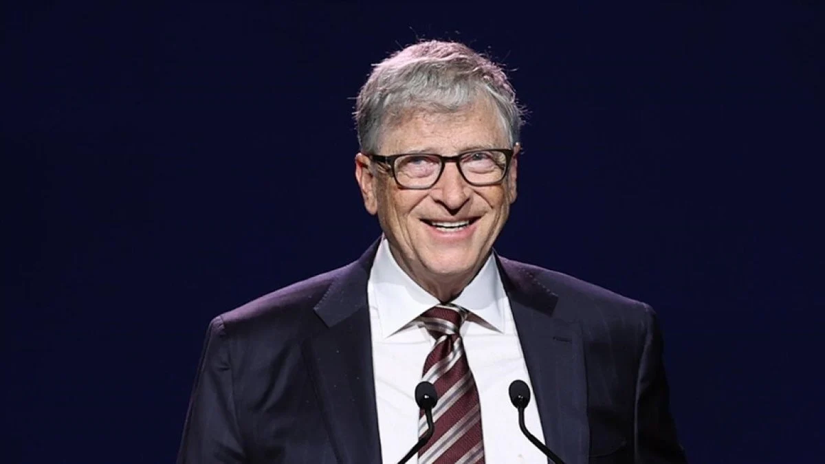 Bill Gates, Epstein soruşturma dosyalarında hakkında yer alan iddiaları reddetti.