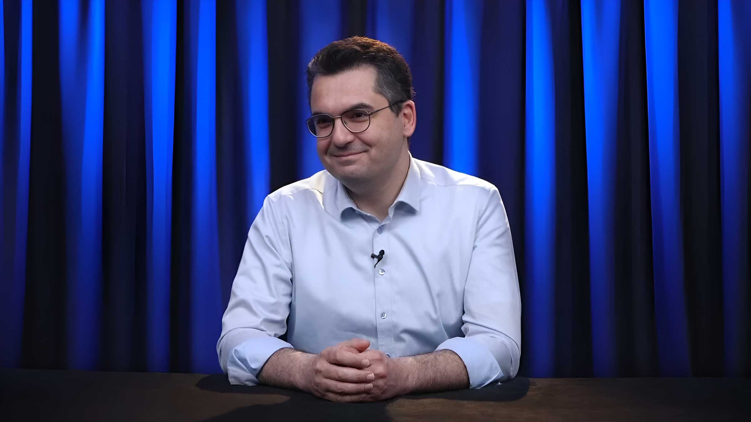 Burak Dalgın kimdir, kaç yaşında, nereli? DEVA Partisi’nden istifa eden