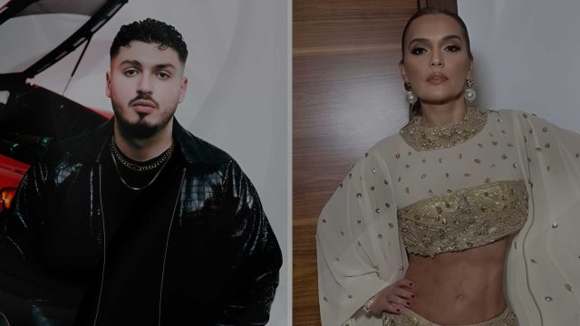 Magazin dünyası yeni yılın ilk günlerinde adeta kaynıyor. Günlerdir Demet