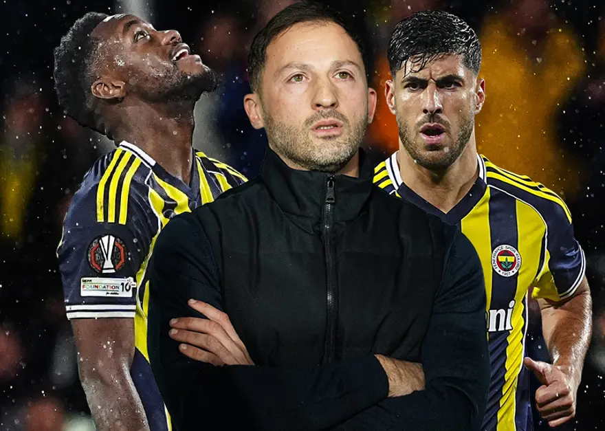 Fenerbahçe, UEFA Avrupa Ligi’nde gruptan çıkma yarışında ilk 24’ü garantiledi.