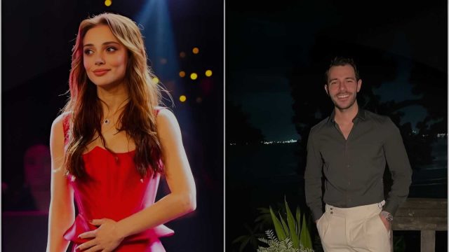 Magazin dünyasının son dönemde en çok konuşulan isimlerinden Hakan Sabancı