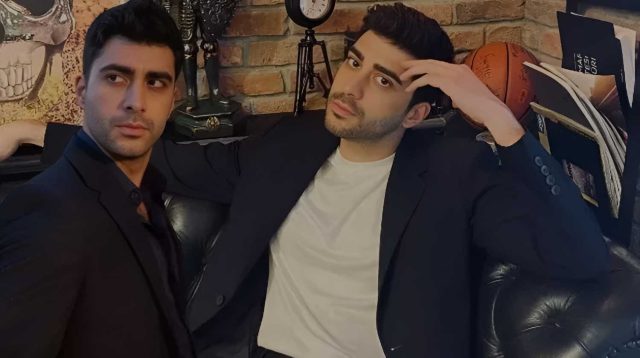 Televizyon ekranlarının sevilen yüzleriyle sosyal medyanın dikkat çeken isimlerini aynı