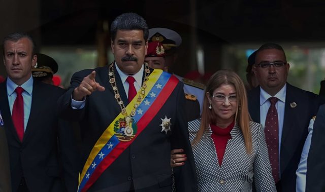 ABD’nin 3 Ocak 2026 Cumartesi günü Venezuela’ya düzenlediği askeri operasyon,