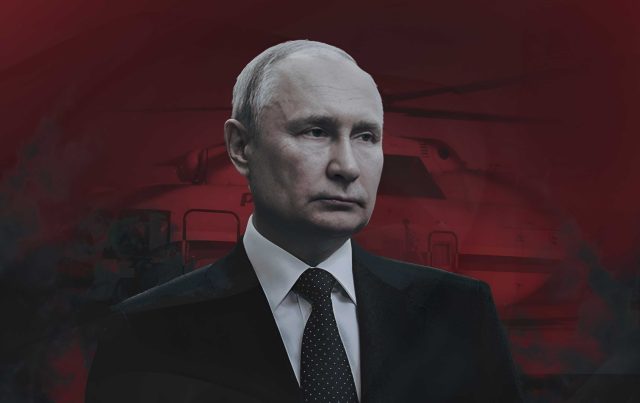 Kremlin’de Yaşam, Gece Yarısına Kadar Çalışma The Times’ın aktardığı bilgilere
