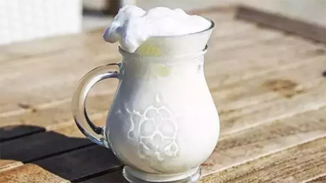 Rüyada Ayran Görmek Ne Anlama Gelir? Detaylı ve SEO Uyumlu