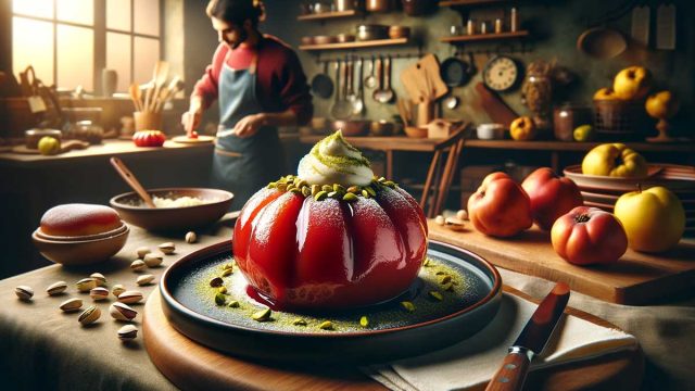Rüyada Ayva Tatlısı Görmek Ne Anlama Gelir? Rüyalar, bilinçaltının semboller