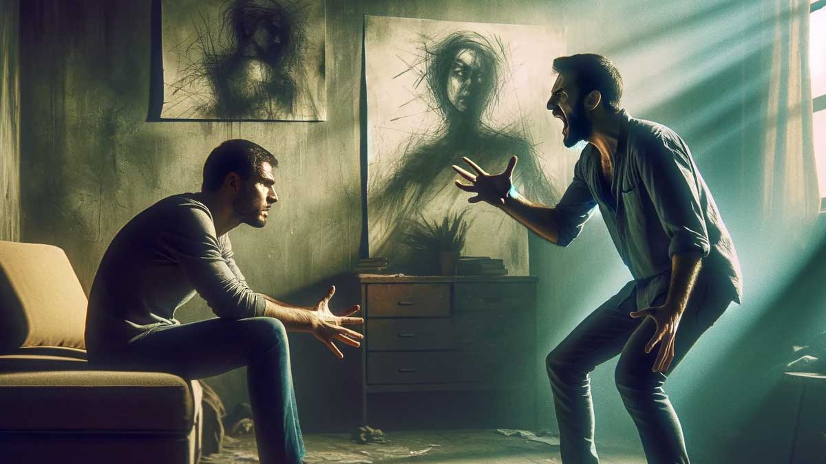 Rüyada Azar İşitmek Ne Anlama Gelir? Rüyada azar işitmek, rüya