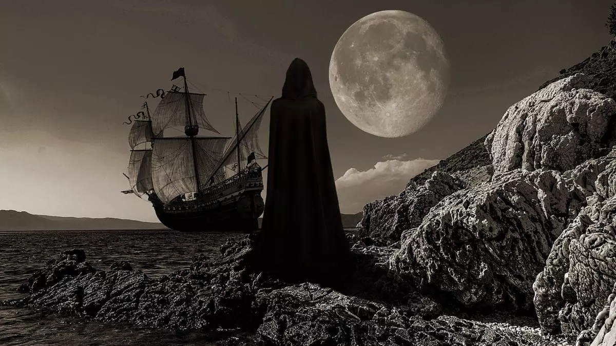 Rüyada Azrail (A.S) Görmek Nedir? Ne Anlama Gelir? Rüyada Azrail