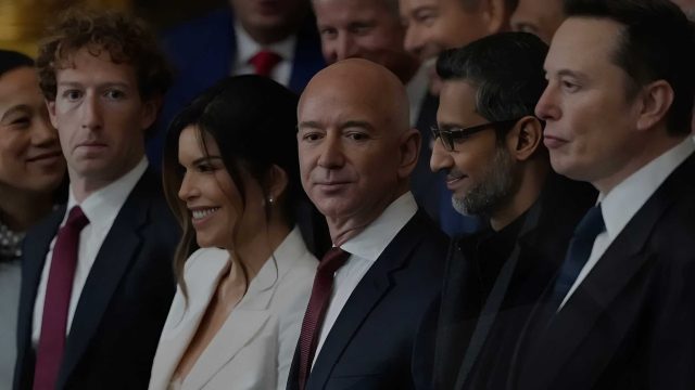 Dünya ekonomisinin nabzını tutan Forbes, 1 Ocak 2026 itibarıyla hazırladığı