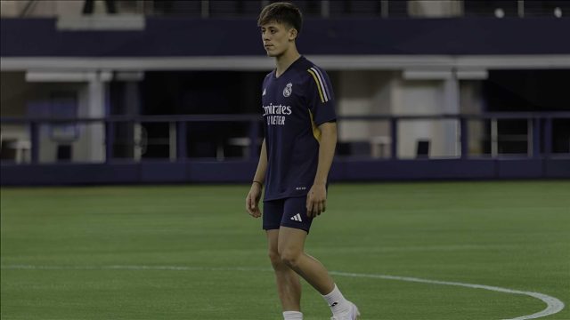 Avrupa Devlerinden Arda Güler İçin Yeni Transfer Senaryosu Avrupa futbolunda