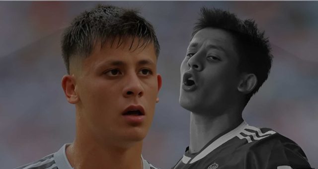 Real Madrid forması giyen milli futbolcu Arda Güler hakkında ortaya