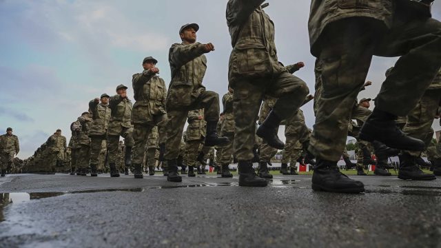 Milli Savunma Bakanlığı Bedelli Askerlik Ücretini Resmen Açıkladı Milli Savunma