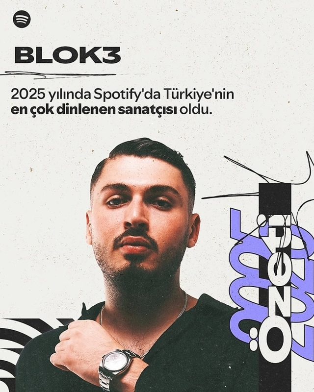 Blok3, Demet Akalın’ın Murat Boz’u engellemesi sorulunca dikkat çeken bir