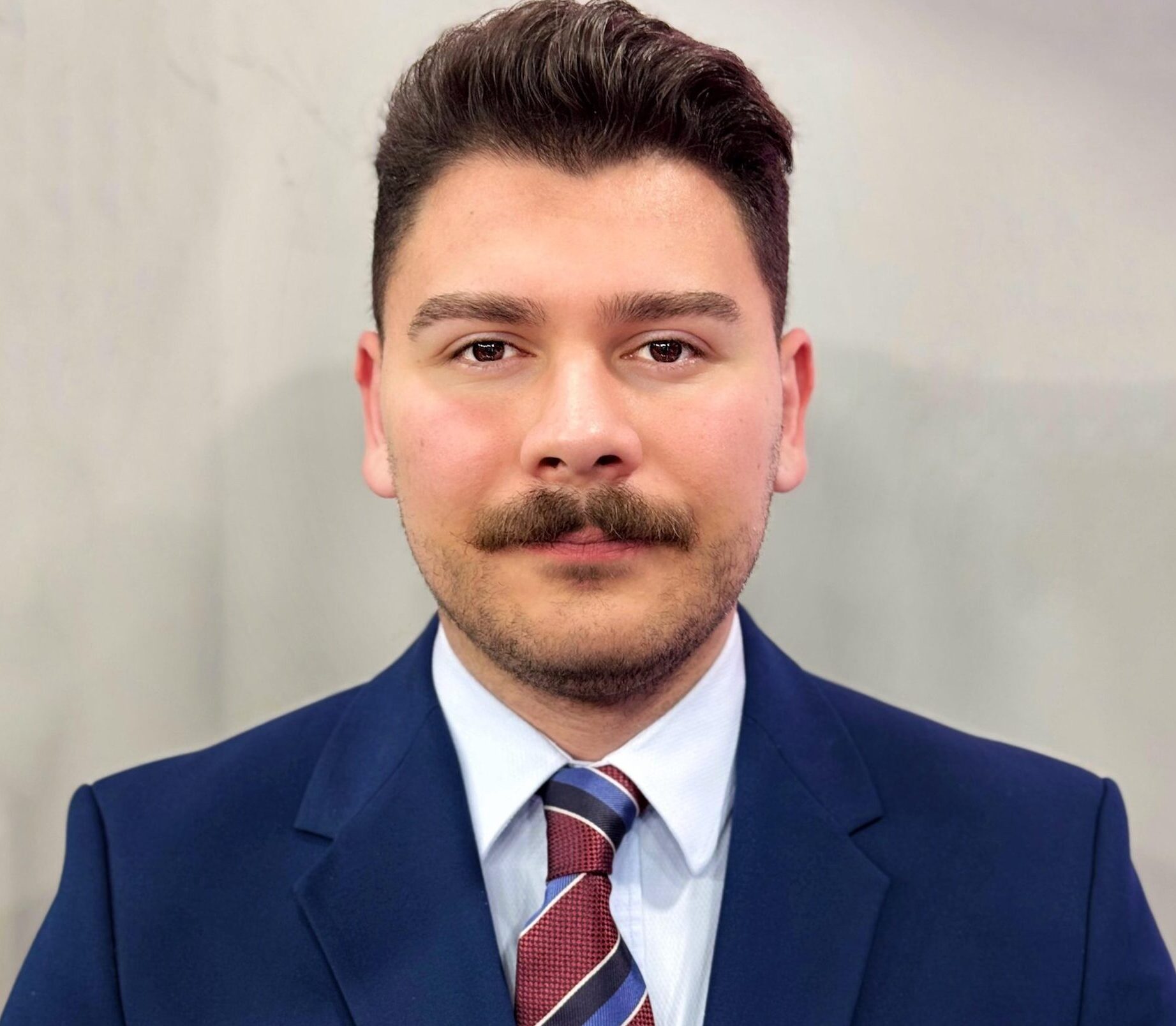 M. Can Bulut yazar fotoğrafı