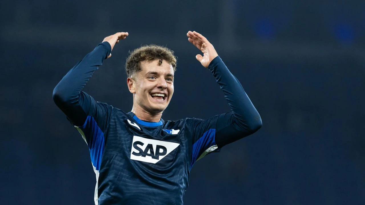 Fenerbahçe, Hoffenheim forması giyen 30 milyon euroluk golcü Fisnik Asllani