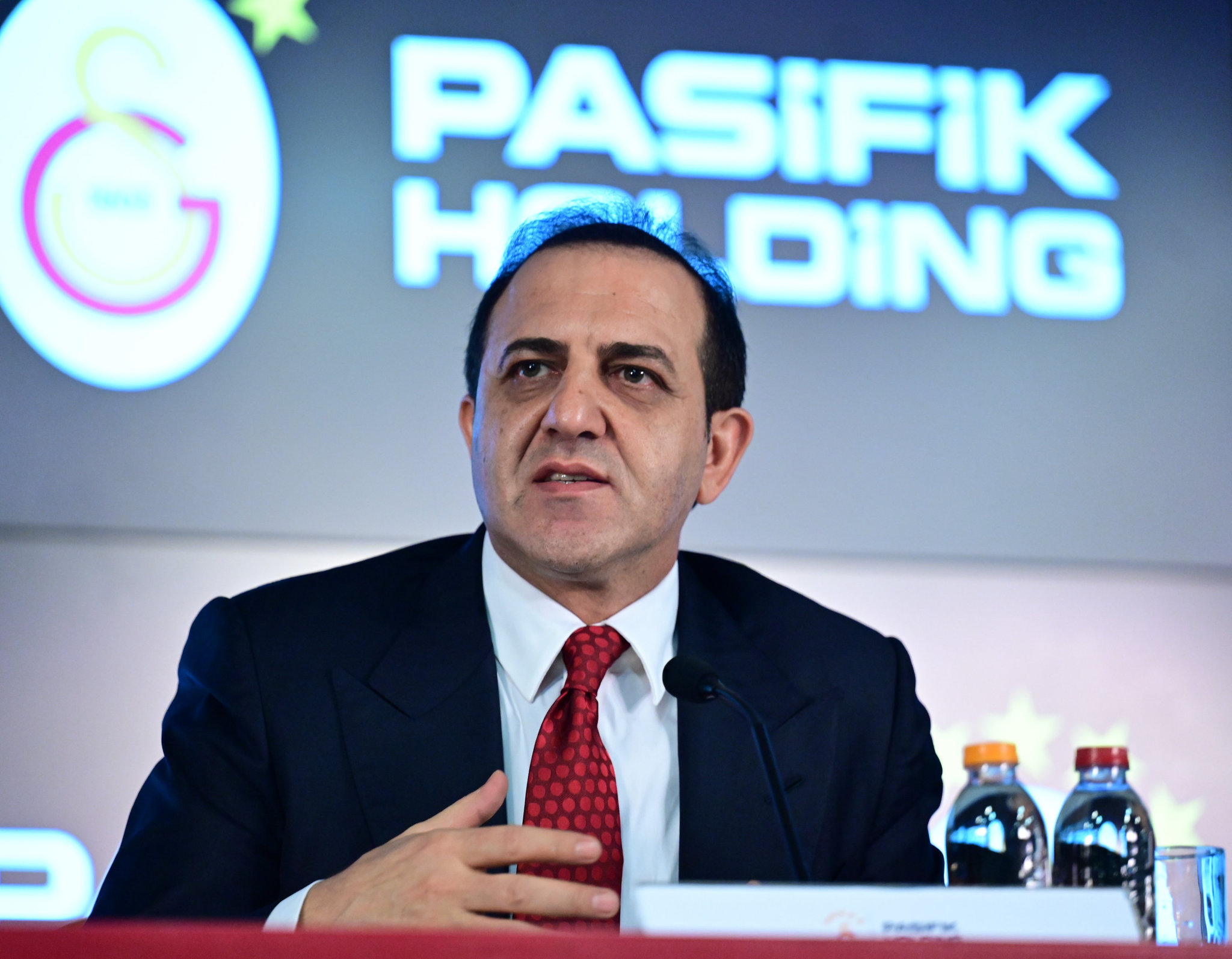 Galatasaray’da transfer heyeti İstanbul’a döndü. Abdullah Kavukcu, George Gardi ve