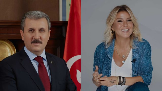 Bir Açılış Töreninden Ülke Gündemine Taşan Tartışma Türkiye’de siyaset ve