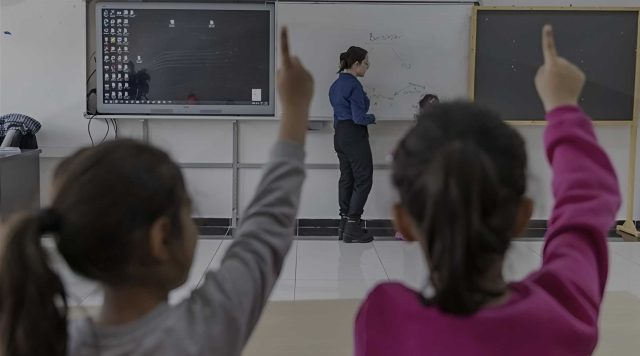 Milli Eğitim Bakanlığı (MEB), öğretmen adaylarını yakından ilgilendiren önemli bir