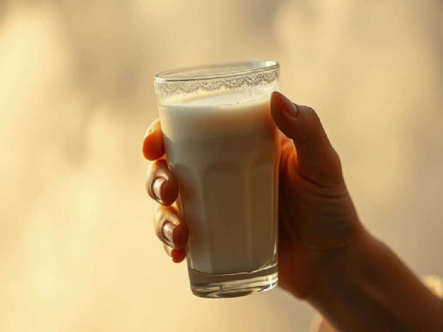 Rüyada Ayran İçmek Ne Anlama Gelir? Rüyalar, insanın bilinçaltı dünyasını,