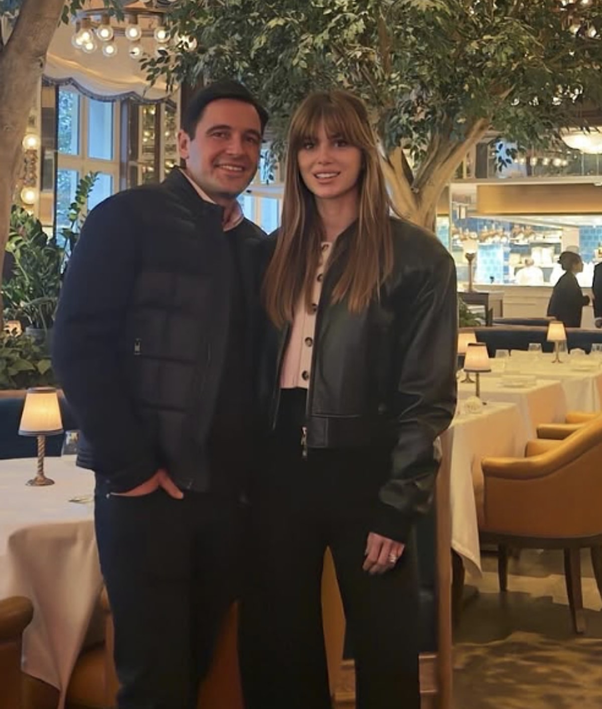 Hacı Sabancı’nın sosyal medya hesabını kapatması ve Nazlı Sabancı’nın uzun