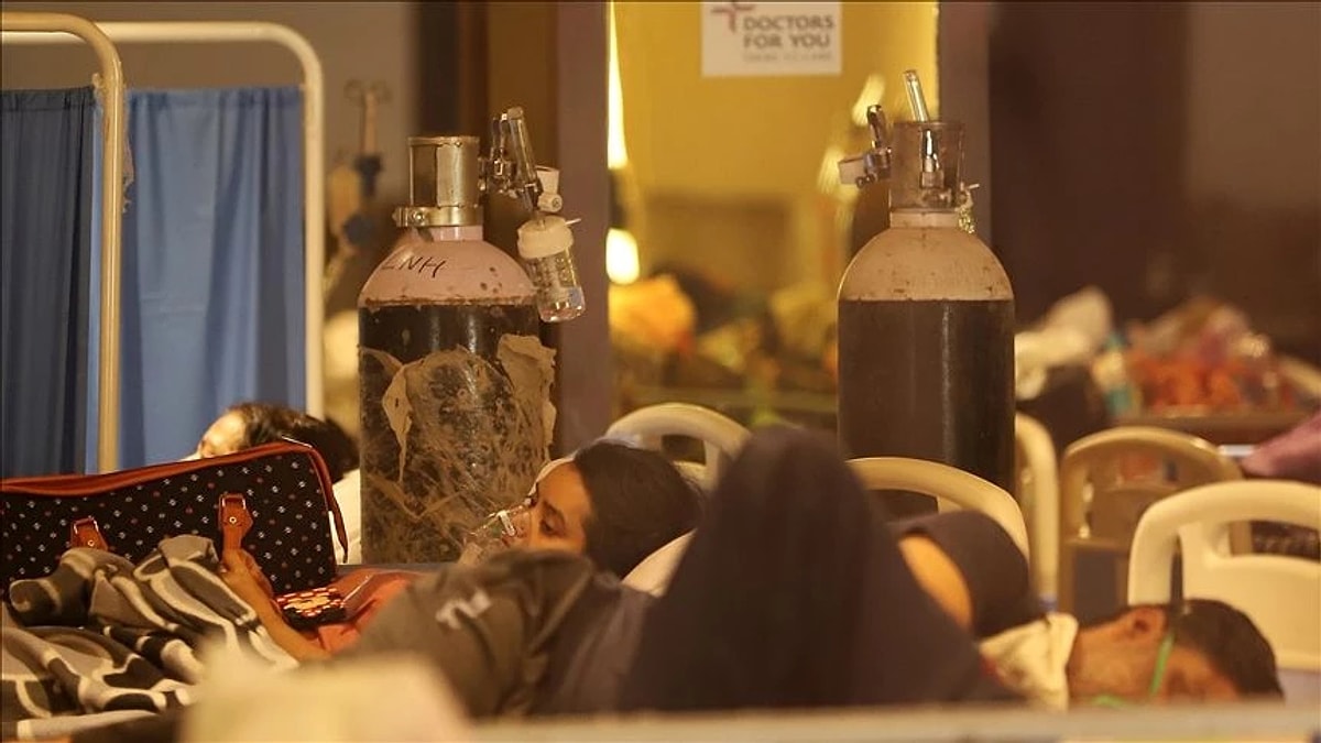 Hindistan’da Nipah virüsü vakaları alarm verirken, DSÖ ölüm oranının yüzde