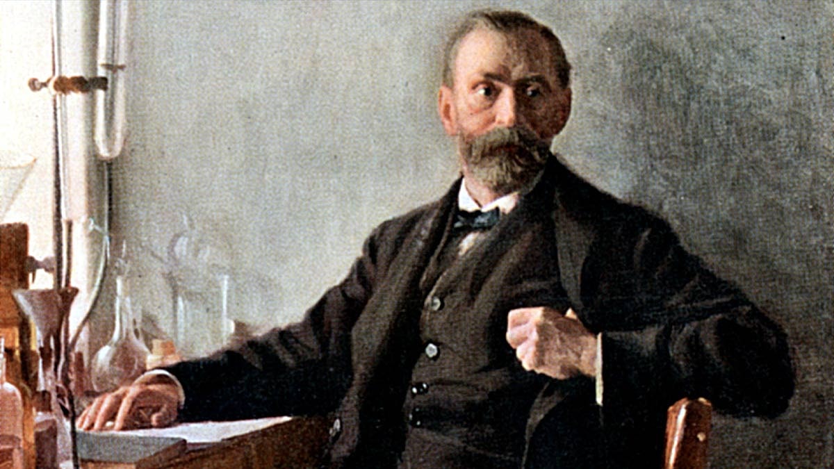 Alfred Nobel, insanlık tarihinin en büyük ikilemlerinden birine adını yazdırdı.