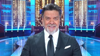 Beyazıt Öztürk’ün Kanal D’ye dönüş yaptığı Beyaz’la Joker programında flaş